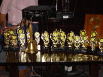 Finals 2009 Photo 1