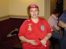 Finals 2009 Photo 5